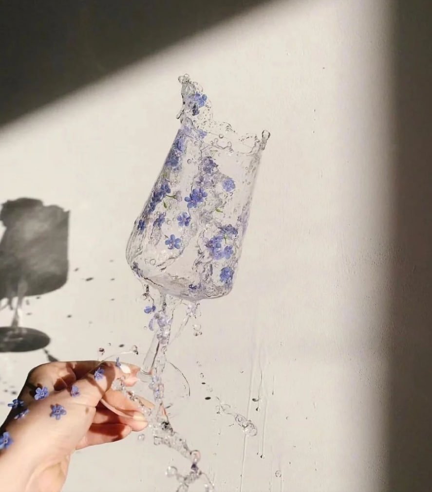 Love life, be true to yourself, and quietly enjoy your weekend time alone