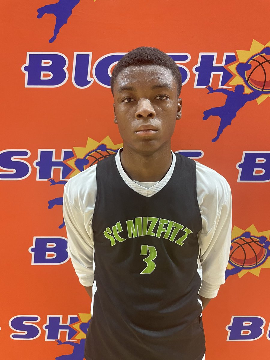 BIG SH🏀TS tweet media