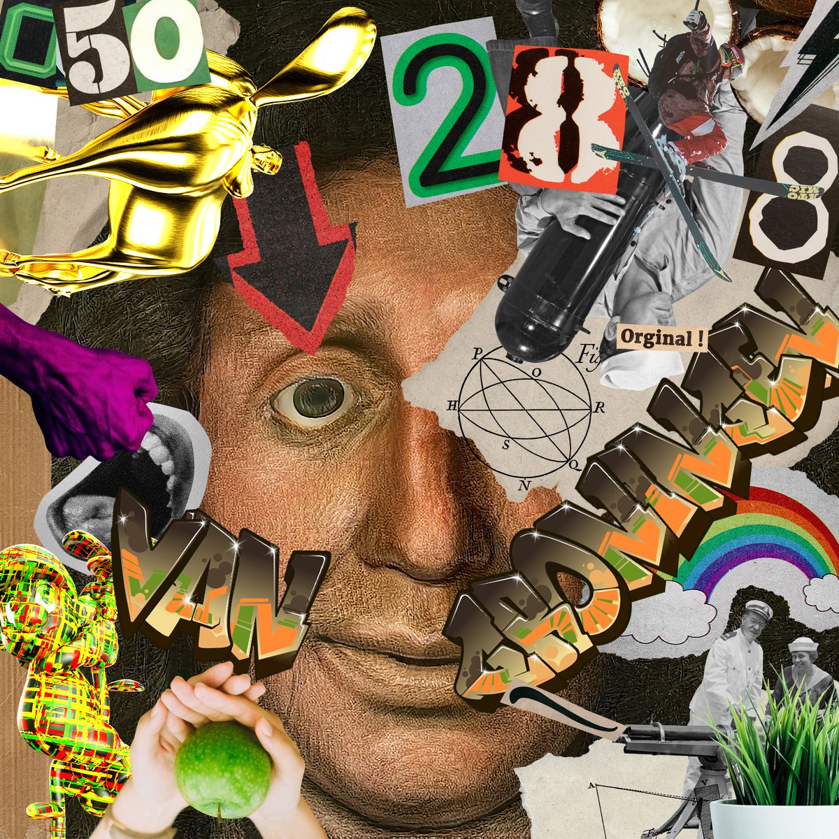 sceafa_studios's tweet photo. And More Work In Progress: Bommen Berend!
#art #groningen #kunst #artist #collage #collageart #collagekunst #sxm #sceafa #gusknot #wip #workinprogress #kunstenaar #050kunst #kunstgroningen #rabenhaupt #helden #groningsontzet #grunn #stad #ontzet #28augustus #dutch #bommenberend https://t.co/iuMZm6mjvR