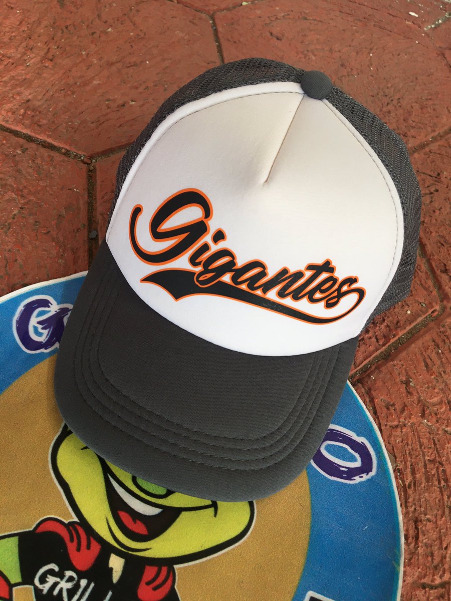 grillo_grillo1's tweet photo. Gorras personalizadas ⚾️💦
📱📱 951 607 37 87 📱📱
🦗💦 #grilloplayeras 🦗
#beisbol #sofbol #manopla #guante #equipo #juego #catcher #bateo #toallas #cumpleañosfeliz #dodgers
#dodgersla #mlb #lmb #pitcher #catcher #gamer #consola #nintendo #gym #gigantes https://t.co/XGzLuq8Mjs