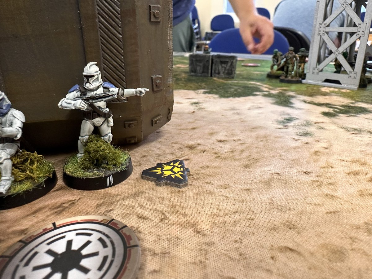 Mojgorox, The Baleful Lord tweet media