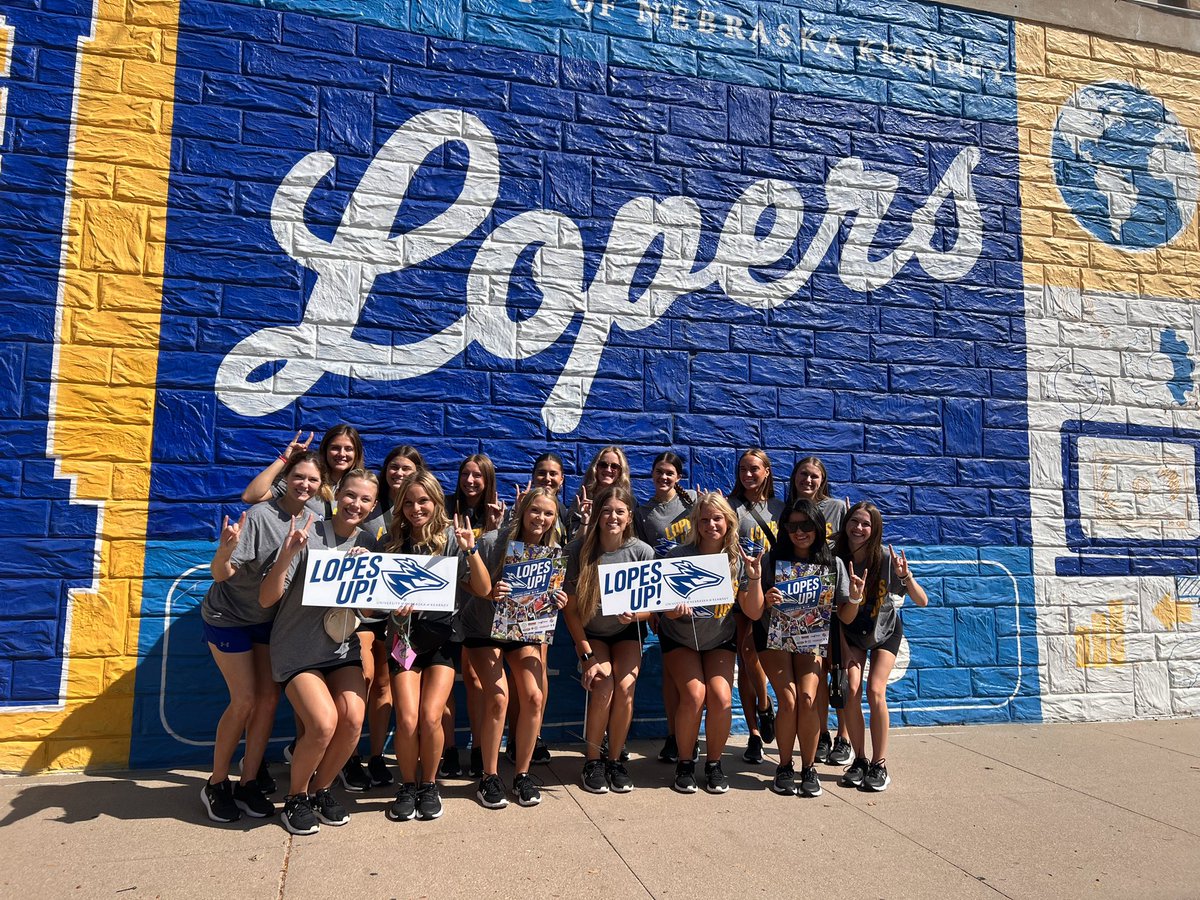 UNK Dance Team tweet media