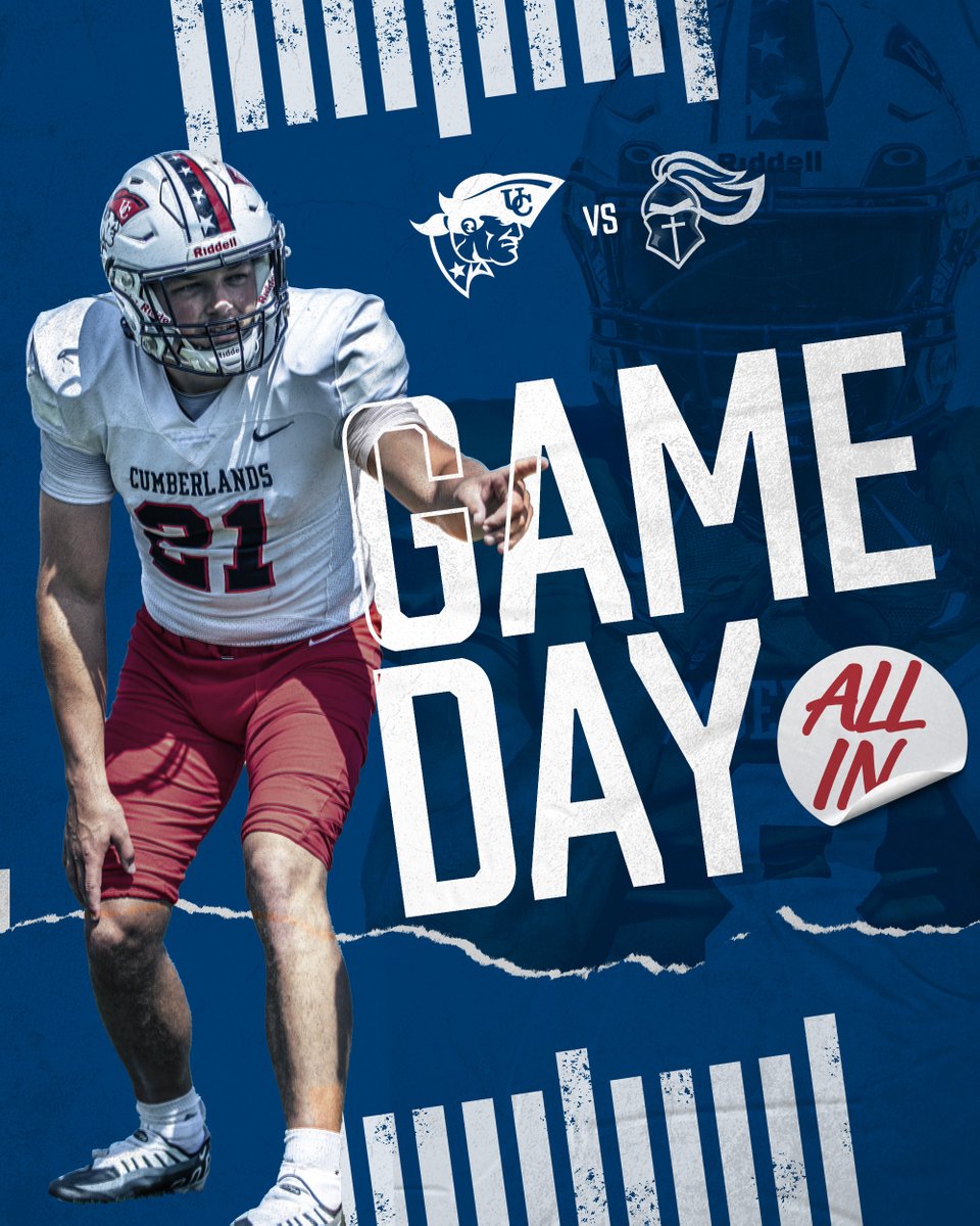 UC Patriot Football tweet media