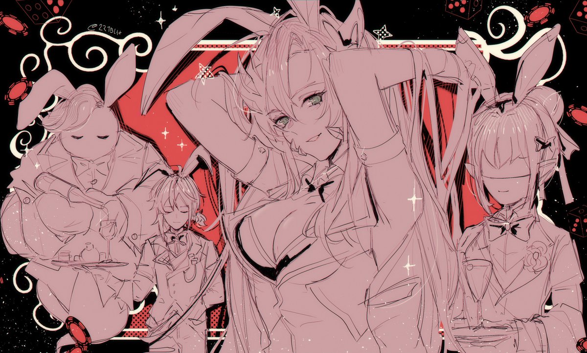 [#그랜드체이스] 🎲