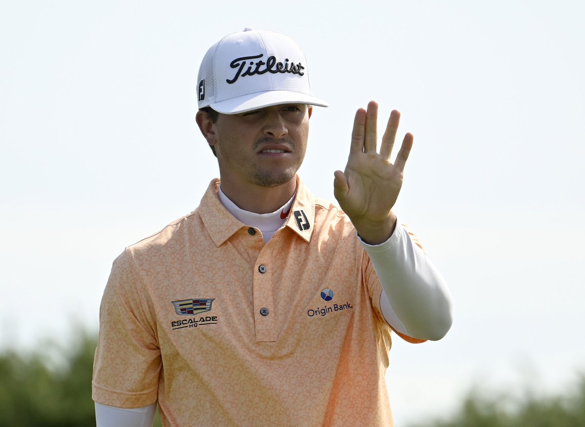 Pettit produces big performance on low-scoring day

dktsports.com/latest-news.as…

(Photo Credit: Asian Tour)

#DKTSports 
#AsianTour #GolfAsia #InternationalSeries #TurkPettit #GaganjeetBhullar #AjeeteshSandhu #Golf