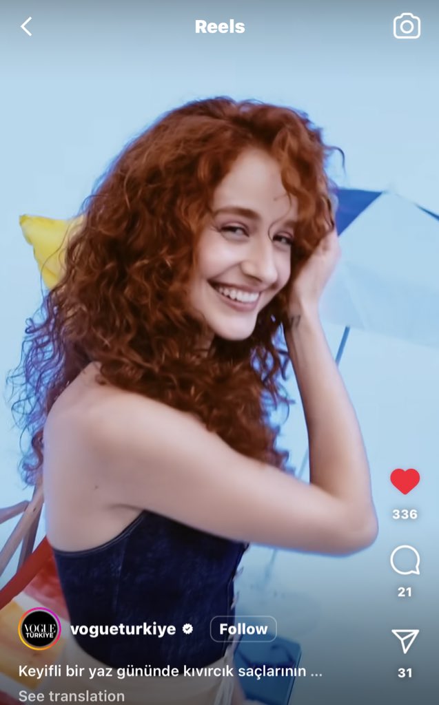 Esme #27INMONTECARLO tweet media