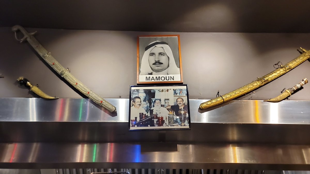 If you know you know