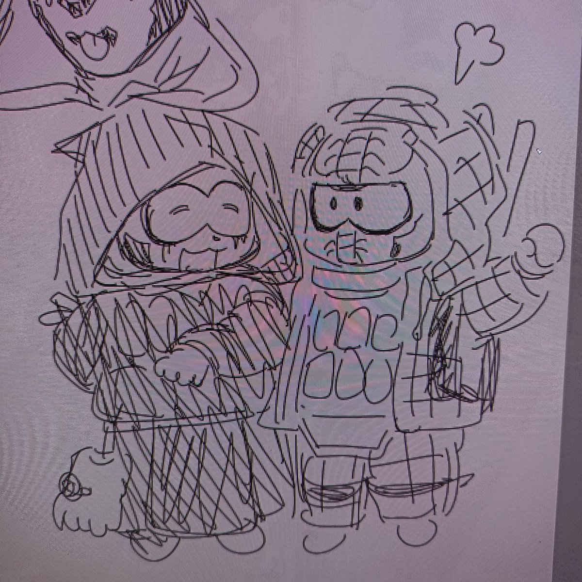 Kaiman🔞🔞 tweet media