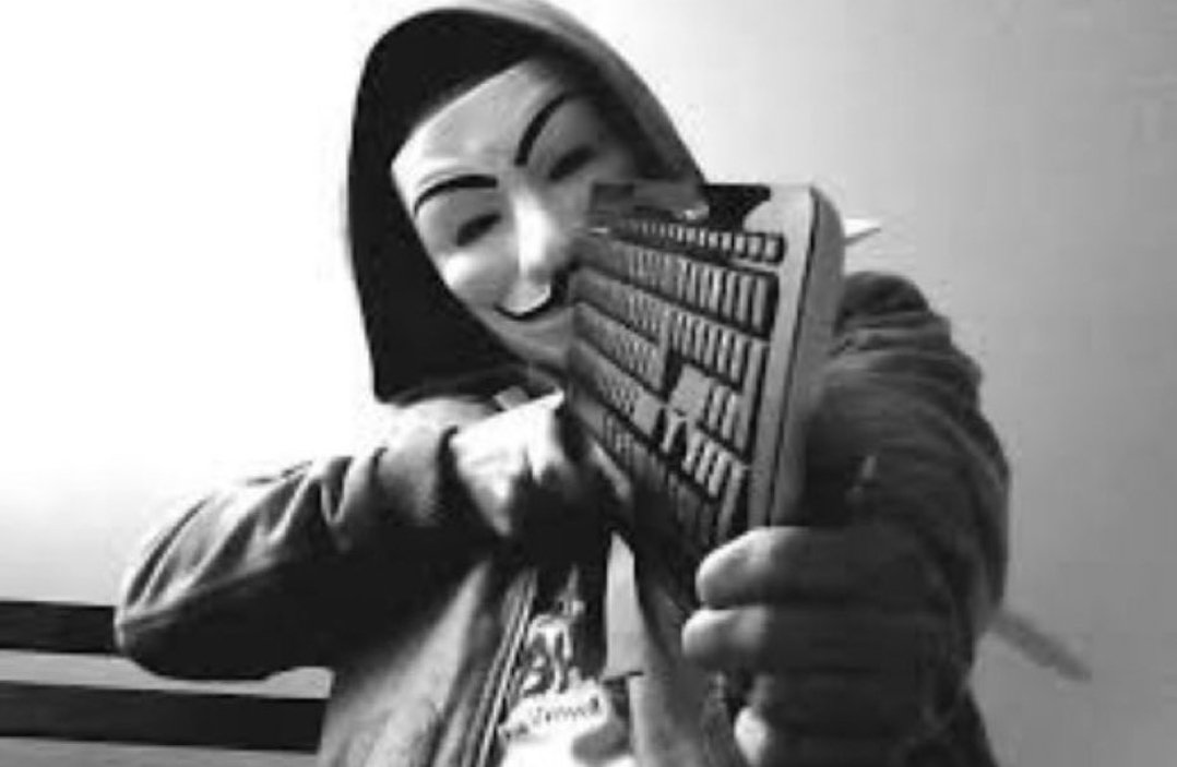Longtstanding's tweet photo. #Opchildsafety #OpSubway #OpBRICS #YourAnon7 #CyberSword #AnonOps #OpBrazil #OpClusterFuck #AnonymousBrazil #FuckPutin
🖕🏾 https://t.co/aQMV2Z5iby