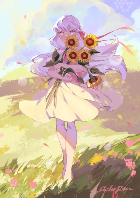 [ breeze ] 