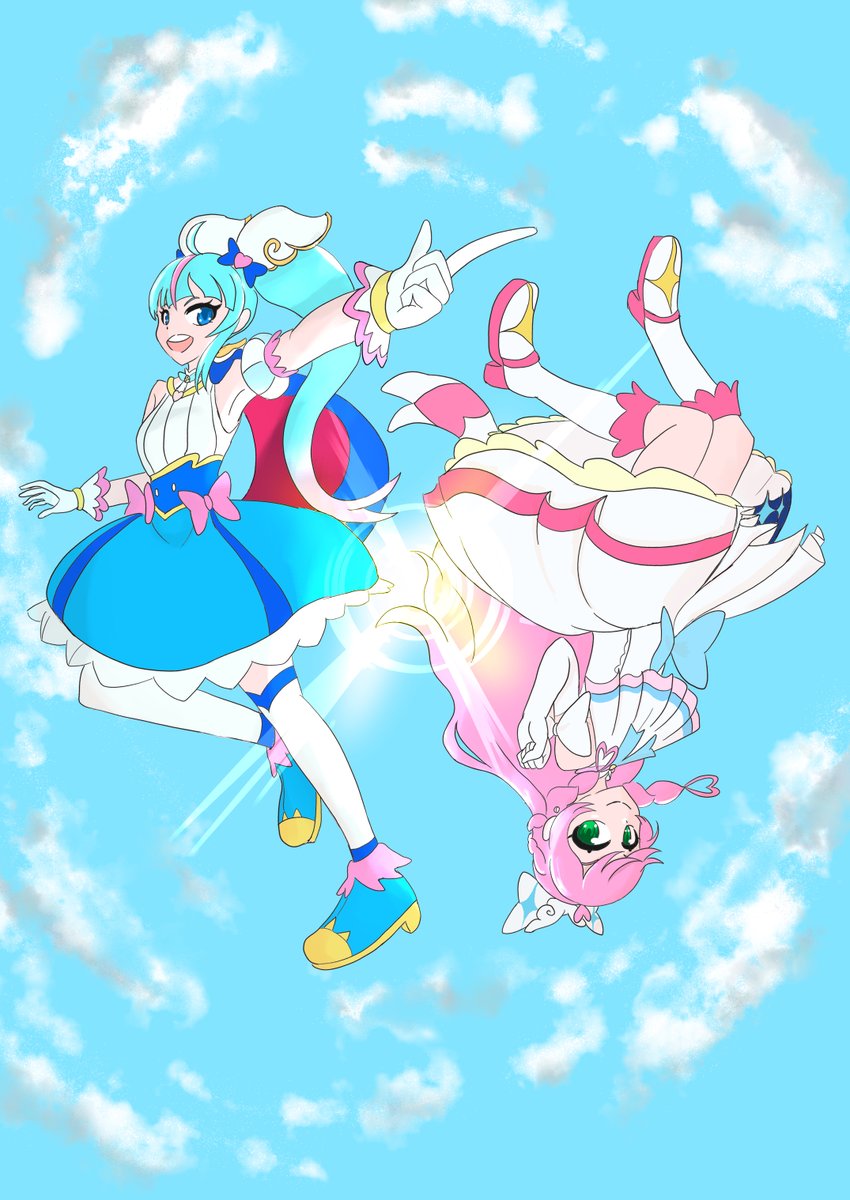 「」|たばやしこゆかのイラスト