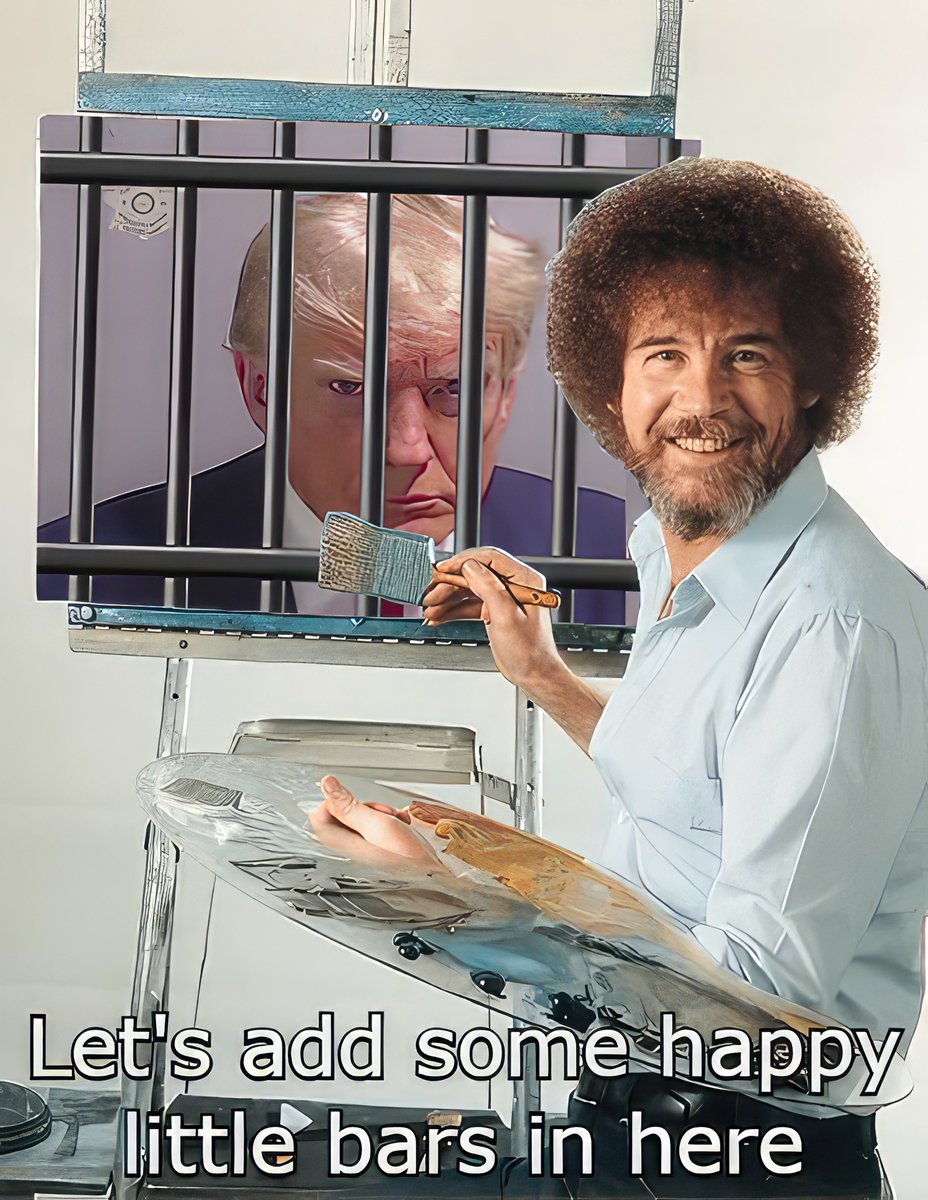 Mongo The Relentless tweet media