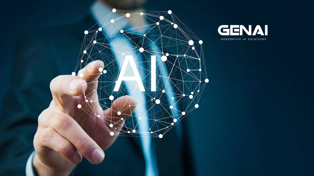 GENAI Inks Deal to Supply 85 Million AI Compute Hours in a Five-Year Span

#AI #AIcomputehours #AItechnology #AICO #AICOF #artificialintelligence #Customercommitment #dynamicgrowth #execution #genAI #H100GPUs #llm #machinelearning #MAICloud

multiplatform.ai/genai-inks-dea…
