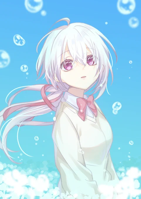 #しいなーと