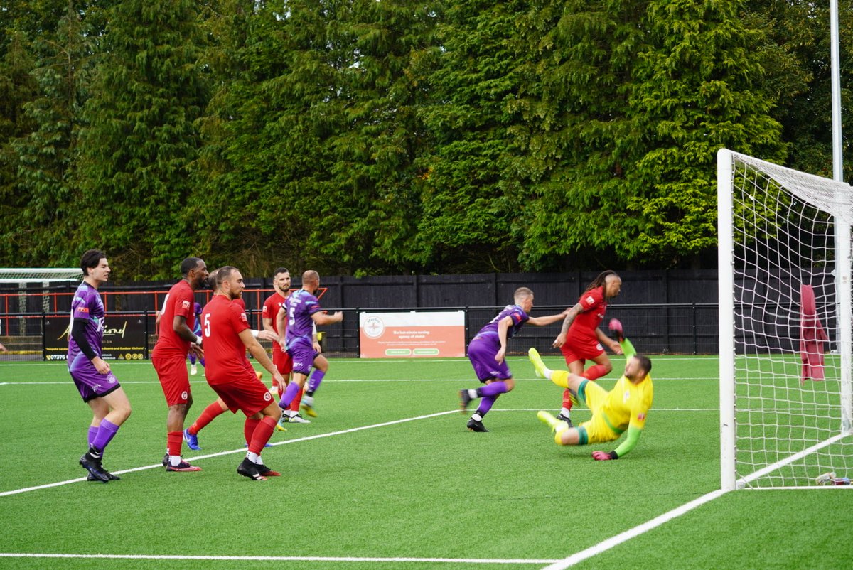 vivcurtis's tweet photo. @tombath18 scores for @tivertontownfc @NonLeagueCrowd #booommm https://t.co/c9BFgV3jr8