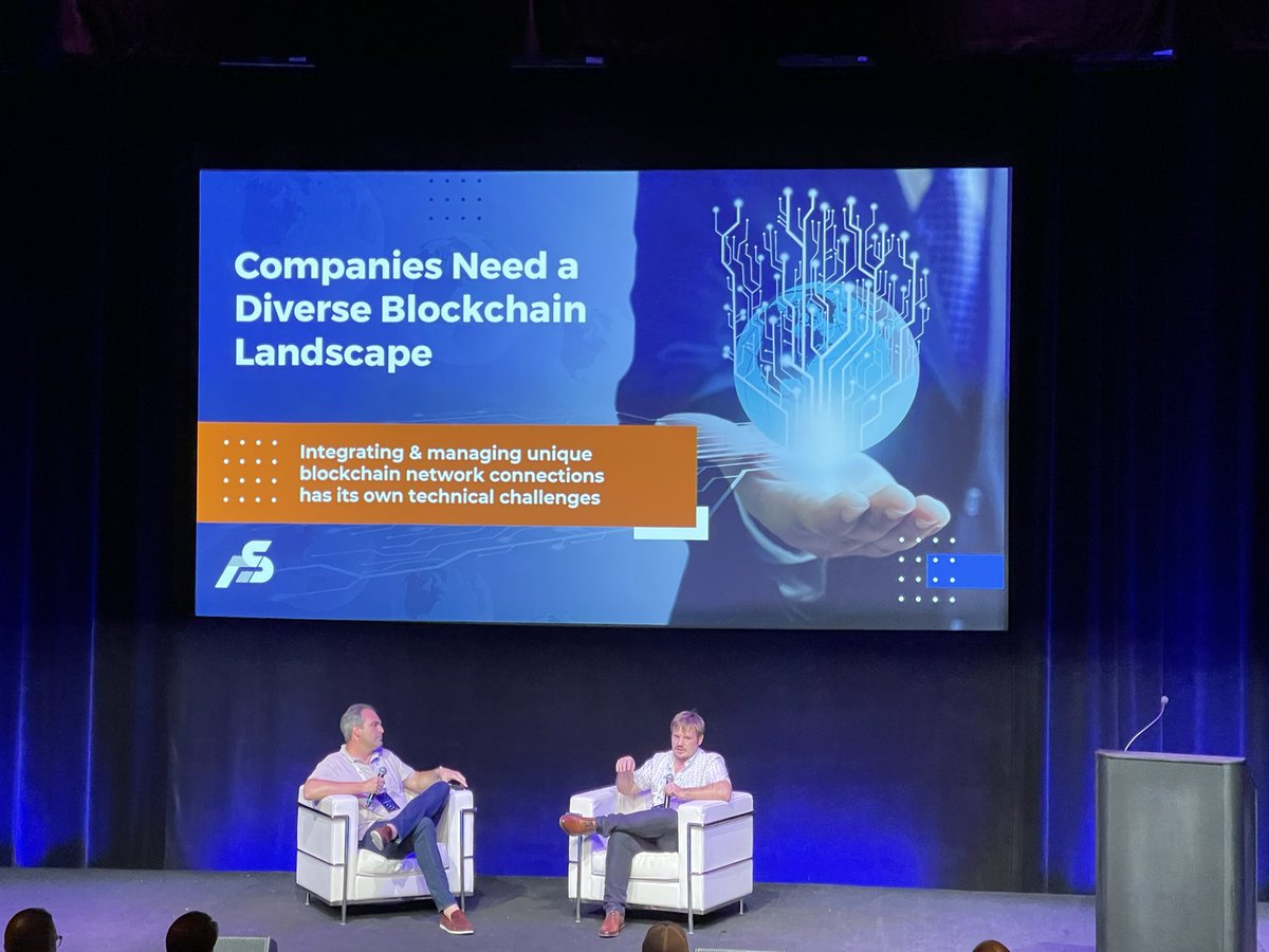 XDC Community (@xdc_community) on Twitter photo Winner of the <a href="/xdc_community/">XDC Community</a> <a href="/Web3athon_xyz/">Web3athon 2023</a> $50k grant present the product evolution of @FuelStackTech, how it’s integrating multiple blockchain technologies including #XDCNetwork, and how it’s being used in @xspectar Winner of the <a href="/xdc_community/">XDC Community</a> <a href="/Web3athon_xyz/">Web3athon 2023</a> $50k grant present the product evolution of @FuelStackTech, how it’s integrating multiple blockchain technologies including #XDCNetwork, and how it’s being used in @xspectar