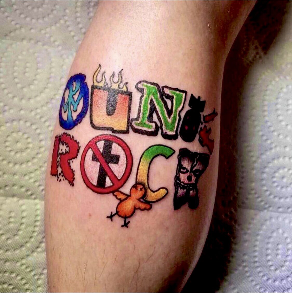 Tattoo uploaded by JC Tavares • Tattoodo, image size:1125x1128