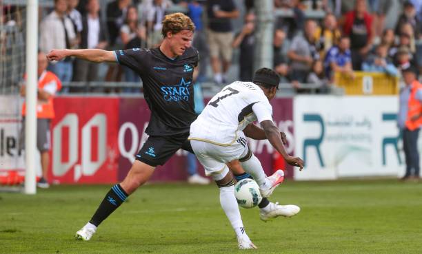 MaProLeague's tweet photo. 📊 xG FT : KAS Eupen (1.81) 3-1 (2.59) OHL #EUPOHL https://t.co/2fhTotq3Tu