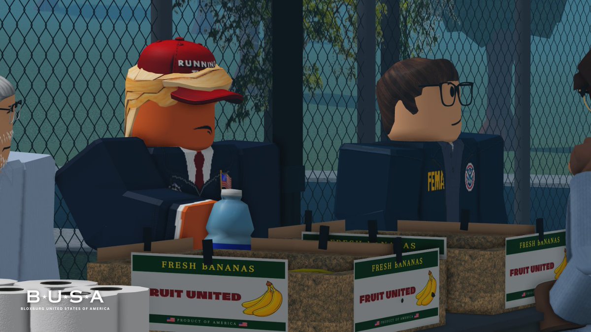 𝐃𝐨𝐧𝐚𝐥𝐝𝐉𝐨𝐡𝐧𝐓𝐫𝐮𝐦𝐩𝐁𝐔𝐒𝐀 tweet media