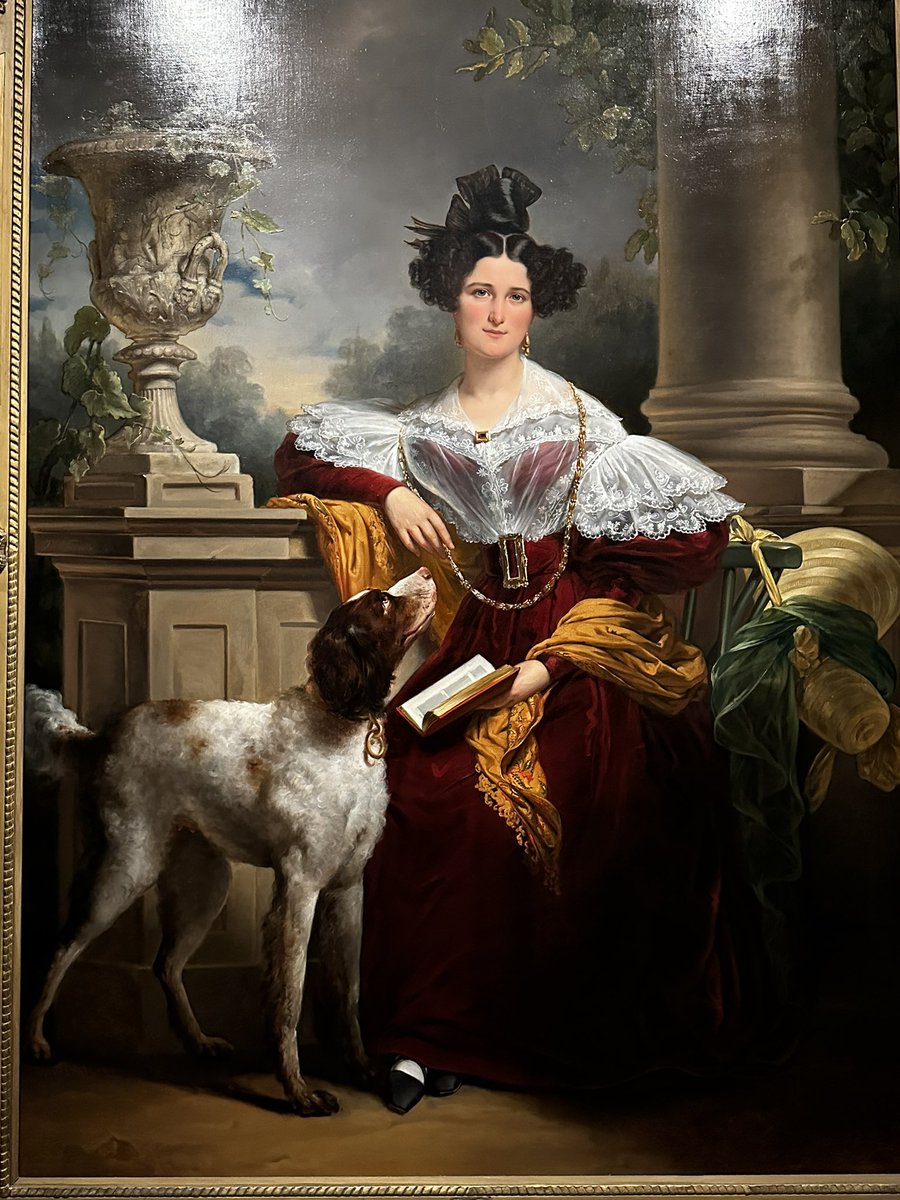 Dr James Morris (@jimbonesmorris) on Twitter photo As it’s #InternationalDogDay here are some of the dogs I saw today in the excellent <a href="/rijksmuseum/">Rijksmuseum</a> As it’s #InternationalDogDay here are some of the dogs I saw today in the excellent <a href="/rijksmuseum/">Rijksmuseum</a>