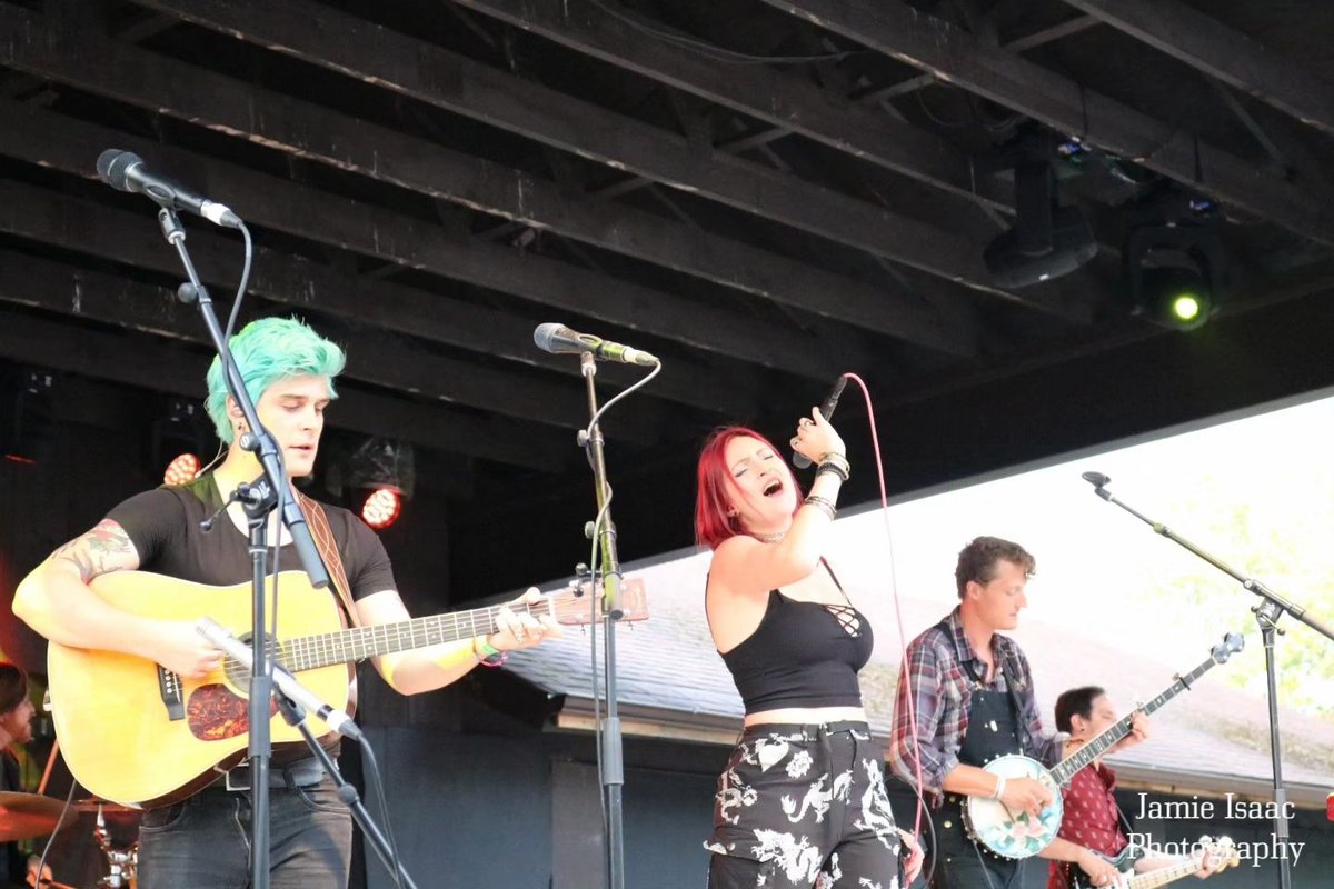 Summerfolk tweet media