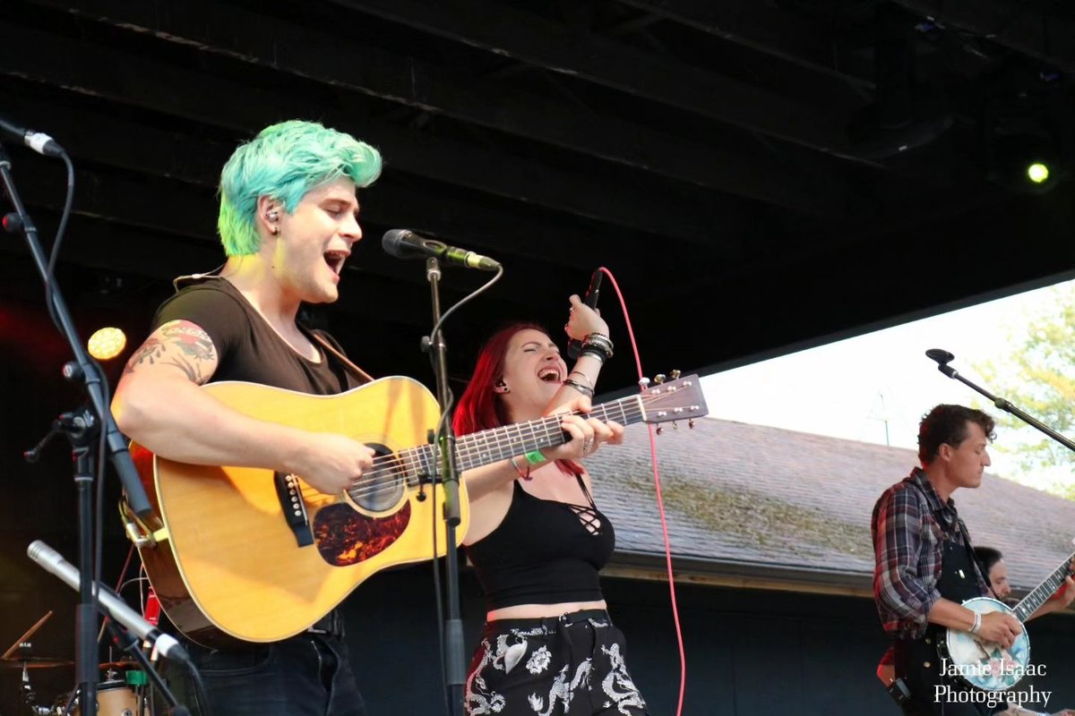 Summerfolk tweet media