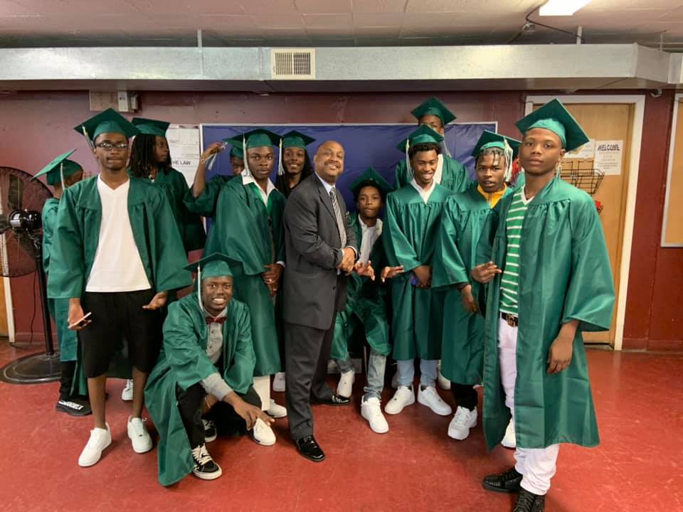 Music Box Foundation tweet media