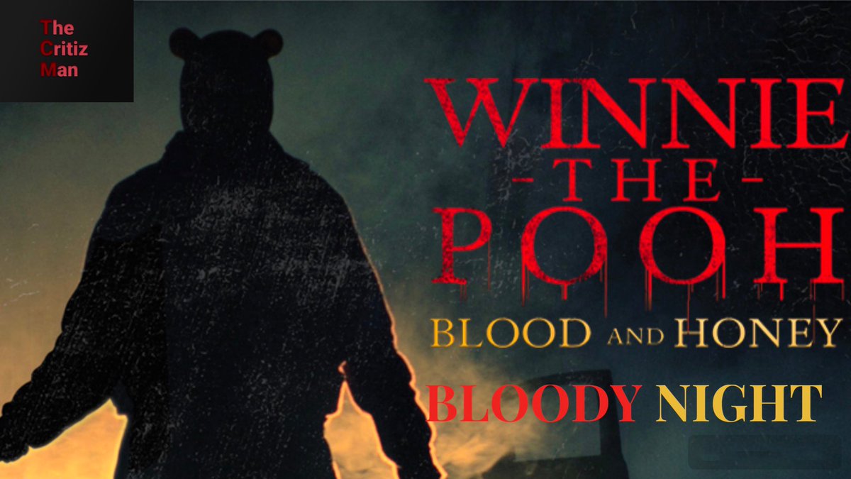 TheCritizMan tweet media