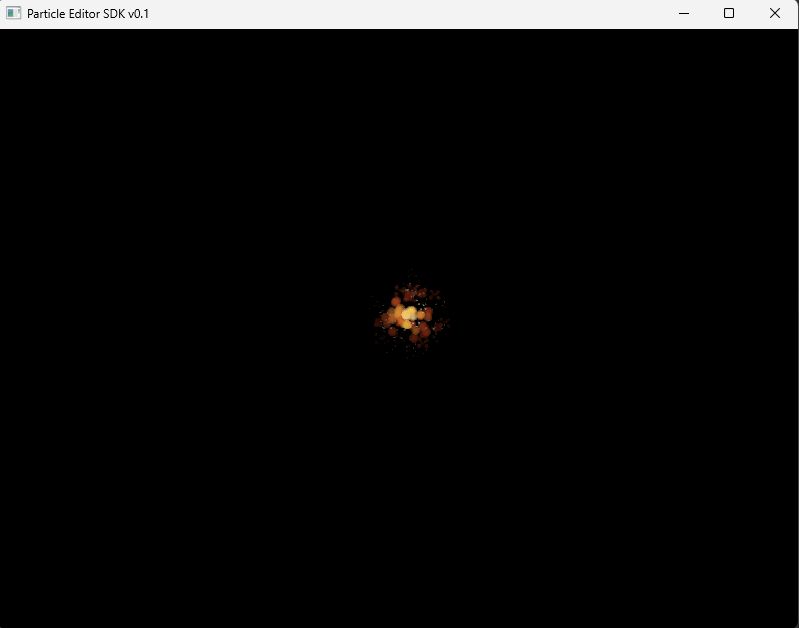 LondonSoftworks's tweet photo. Up and running on the main machine agian, feels good to be back.

Officially started on the SDK Particle Editor, looking forward to sharing progress soon!

#gamedev #gamedevelopment #IndieGameDev #lwjgl #opengl #java #particlesystem https://t.co/zrD9J1PXSe