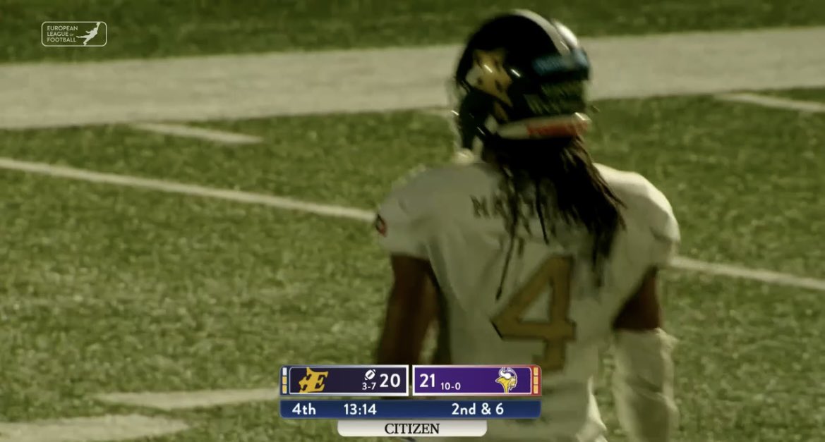 <a href="/ASAP_561/">Tavares Martin Jr.</a> has been a huge addition to the <a href="/FehervarEnth/">Fehérvár Enthroners</a>