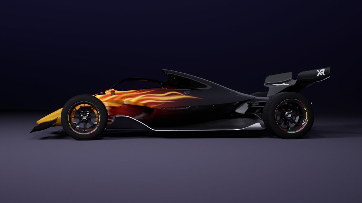 Our '23 Season Competition continues with the #F1 #DutchGP 🇳🇱🏆

Pick your favorite Driver to finish on P2 and score points to win our unique 3D Race Car #NFT!🏎️💨

Competition now live at our Discord!
discord.gg/cWKVzdwskW

<a href="/onPolygon_/">onPolygon</a> <a href="/OnePlanet_NFT/">OnePlanet</a> #onPolygon