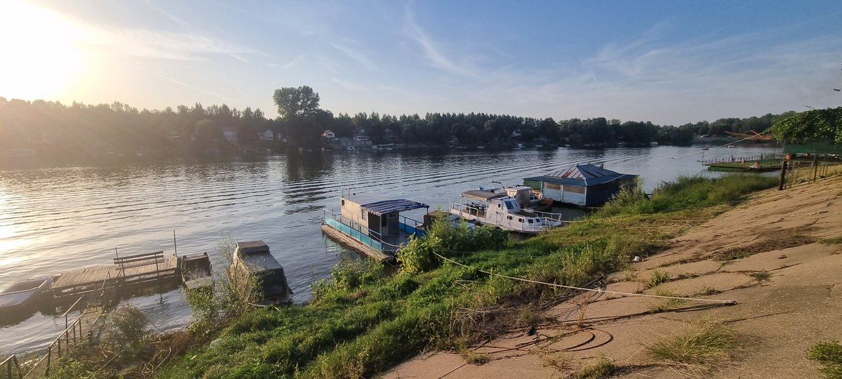 ZakomplikovAna's tweet photo. Naša banatska avantura...
#zrenjanin #kikinda #begej #tisa https://t.co/PreWzZ2RVl