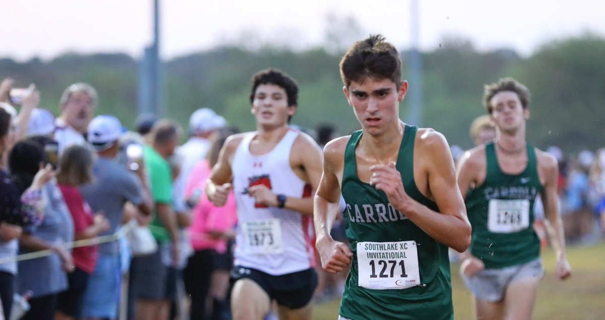 Ryan Van de Berghe tweet media