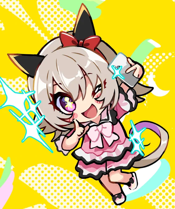 ぶんかい! #ウマ娘 