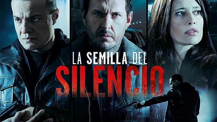 🆕Llegó a #PrimeVideo el film colombiano #LaSemillaDelSilencio

ℹ️ Una Fiscal investigando un caso de corrupción militar y un detective, intentan descubrir quién está detrás de esta conspiración corriendo el riesgo de convertirse en la próximas víctimas

▶️Primevideo.com/detail/0JH8K3A…