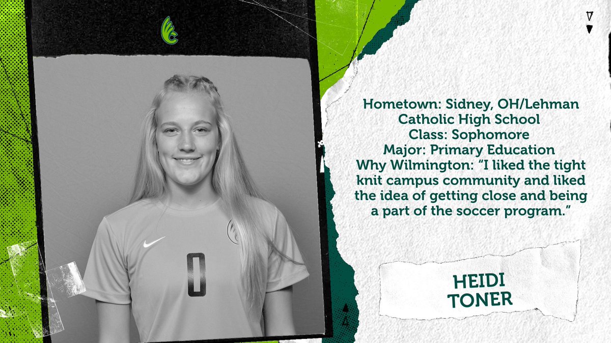 DubC_WSoccer's tweet photo. Meet the Quakers part 2! https://t.co/w1zA3tL5Kg