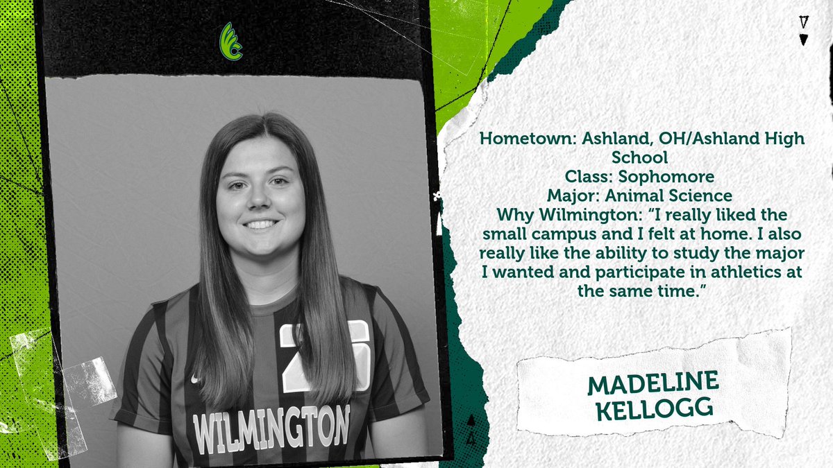 DubC_WSoccer's tweet photo. Meet the Quakers part 2! https://t.co/w1zA3tL5Kg