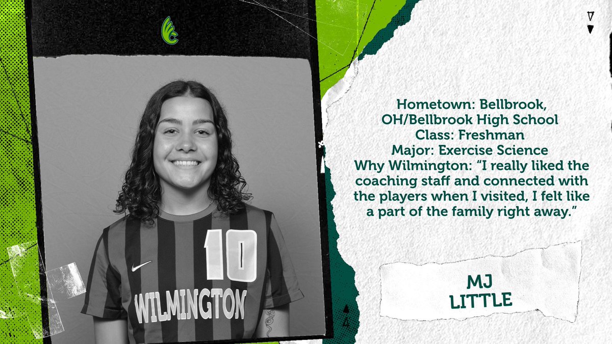 DubC_WSoccer's tweet photo. Meet the Quakers part 2! https://t.co/w1zA3tL5Kg