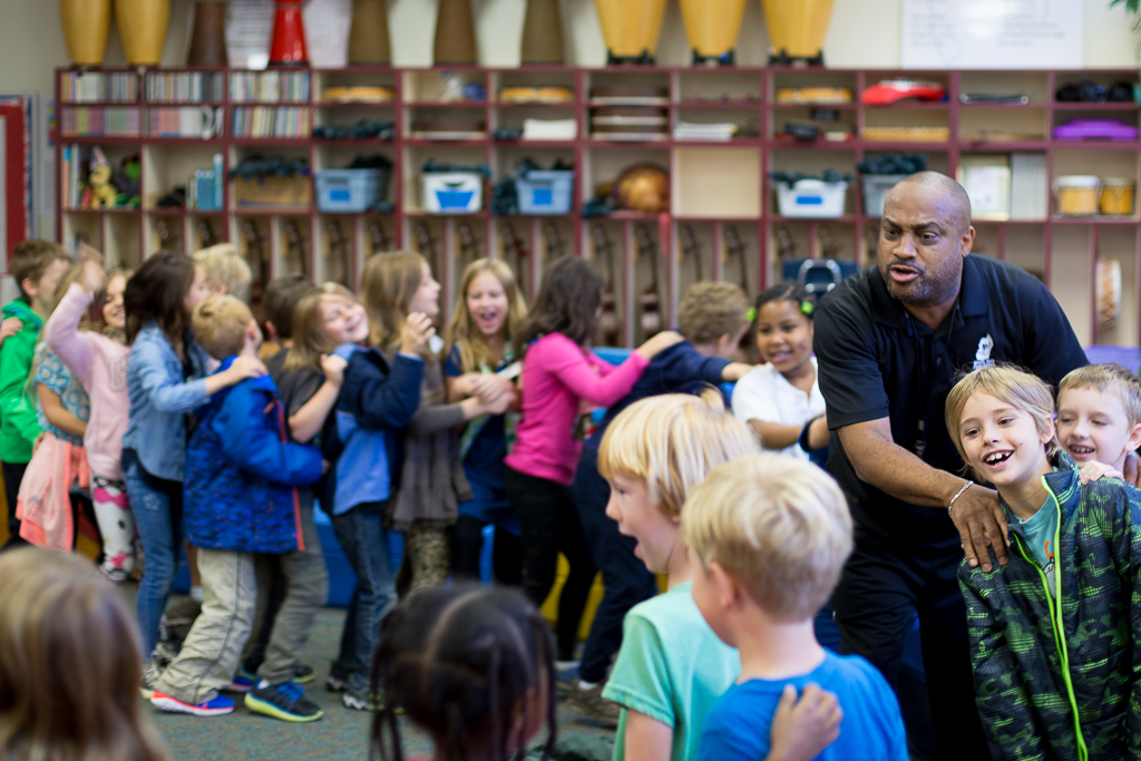 Music Box Foundation tweet media