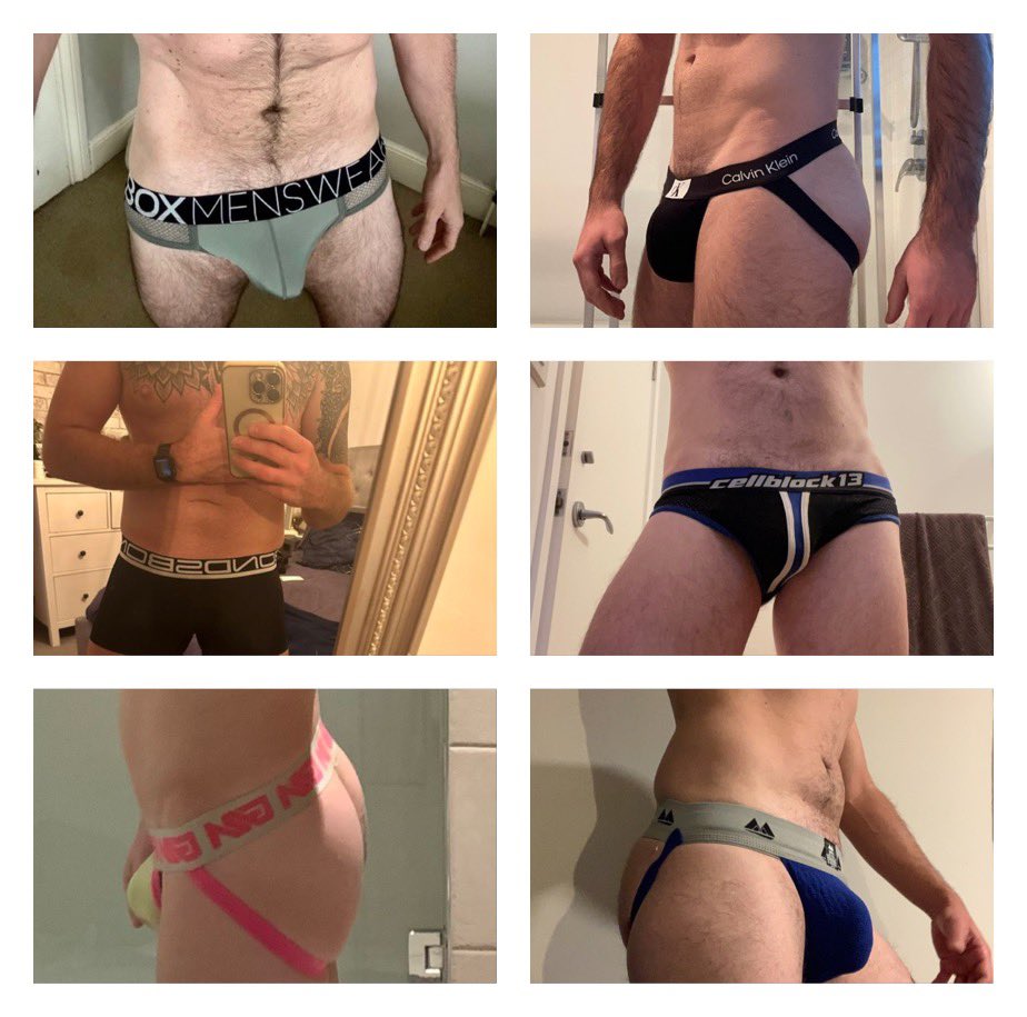 Undies by Ben 🇳🇿 🇦🇺 🇨🇦 🇬🇧 tweet media