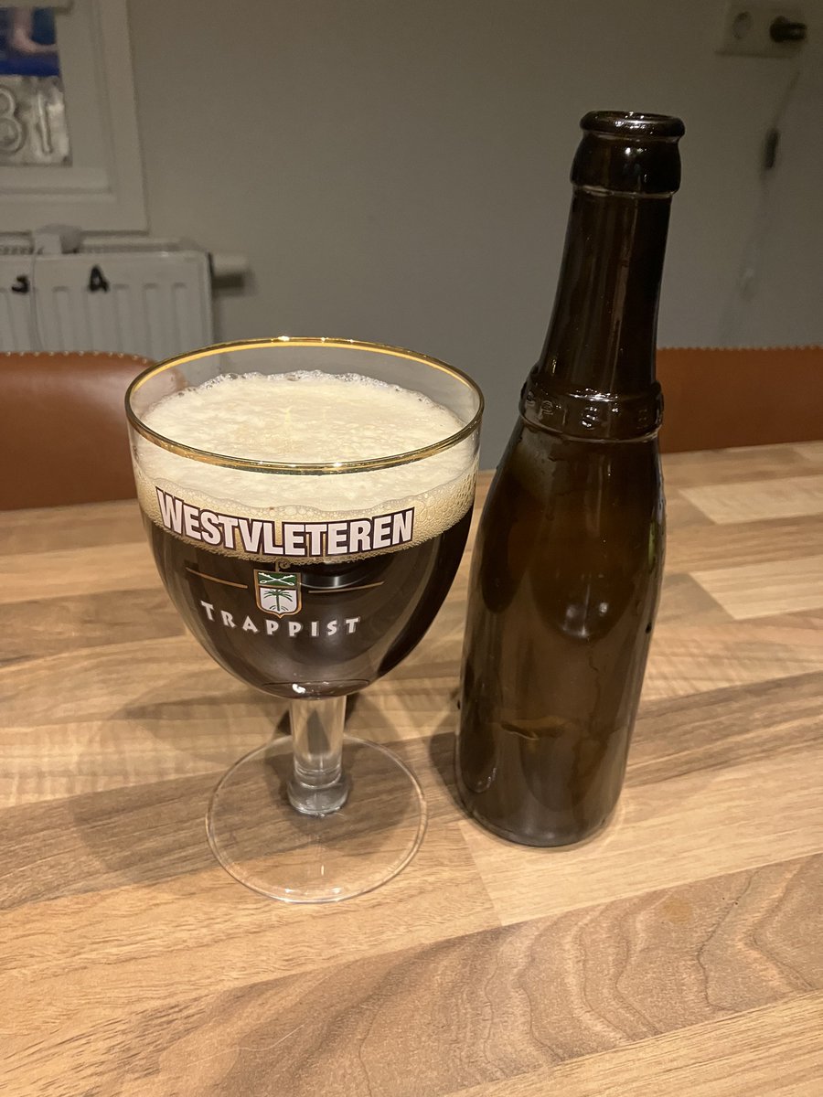 I've been saving this one for a special occasion. So is becoming a Java Champion special enough? 🤔 

You bet! 😁🍺