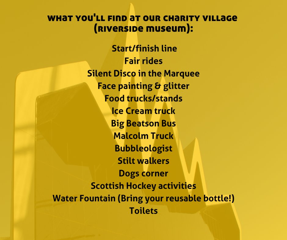 Beatson_Charity's tweet photo. ⚠️Off the Beatson Track announcement!⚠️ 

We are so excited to have you all join us tomorrow for our BIGGEST Off the Beatson Track yet. We have a LOT of food, fun and entertainment to keep you busy during the day from a wide range of fantastic artists and local businesses.💛 https://t.co/zxFoY5OA4Z