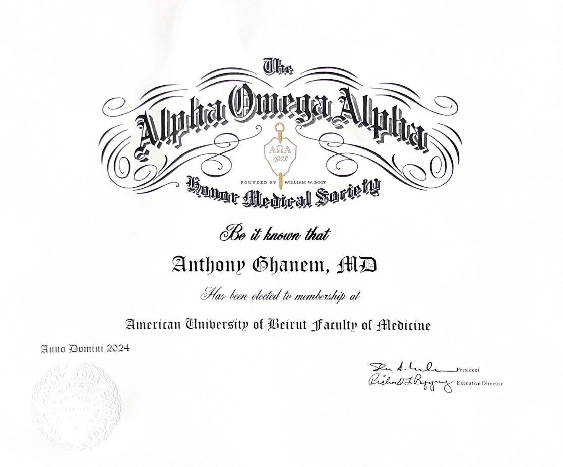 Anthony Ghanem tweet media