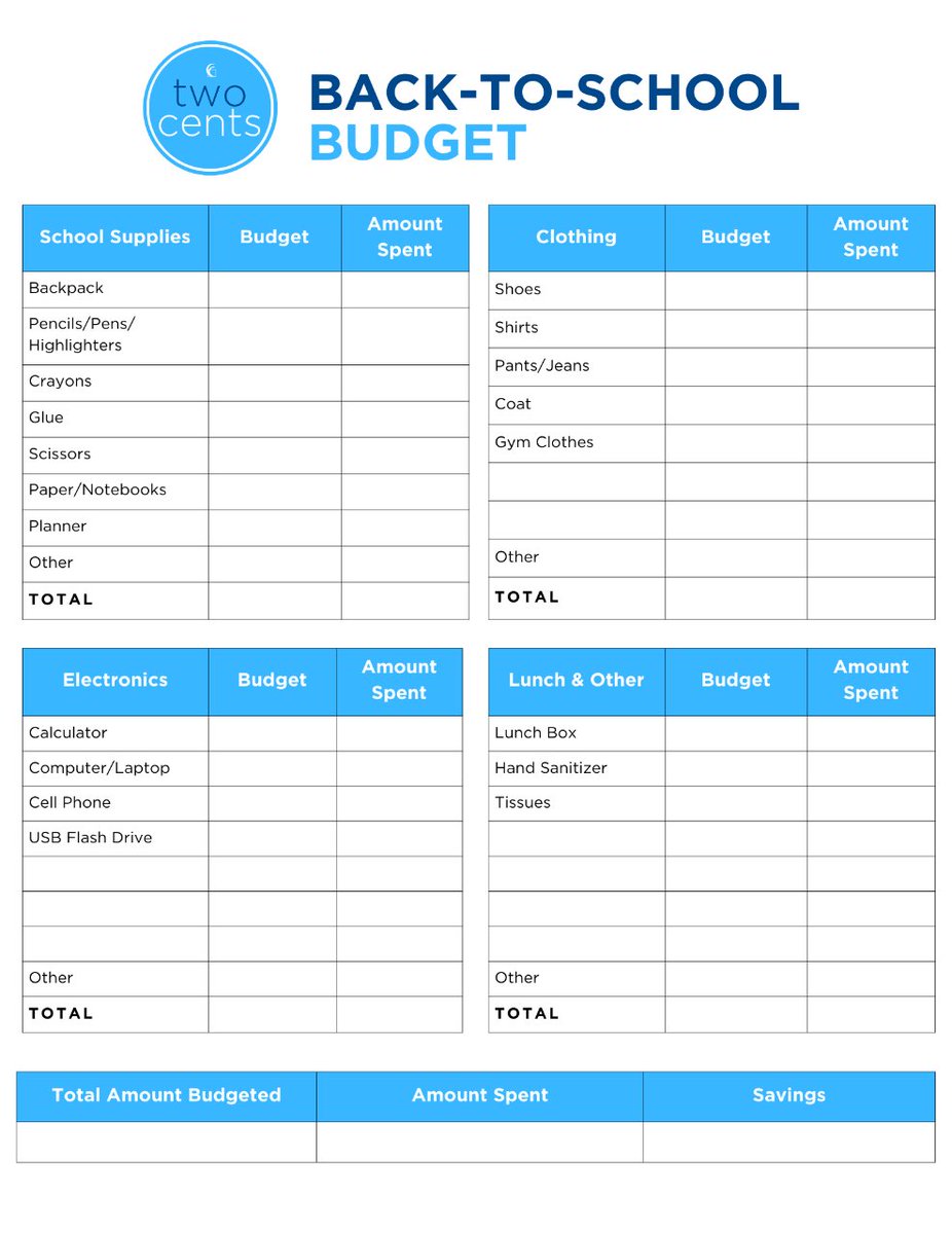 Get ready to rock the back-to-school season! Our back-to-school budget worksheet is here to save the day and make budgeting feel like a breeze.
Download it: mtr.cool/bojasxbvwz

#BackToSchoolSavings #budgetingtips