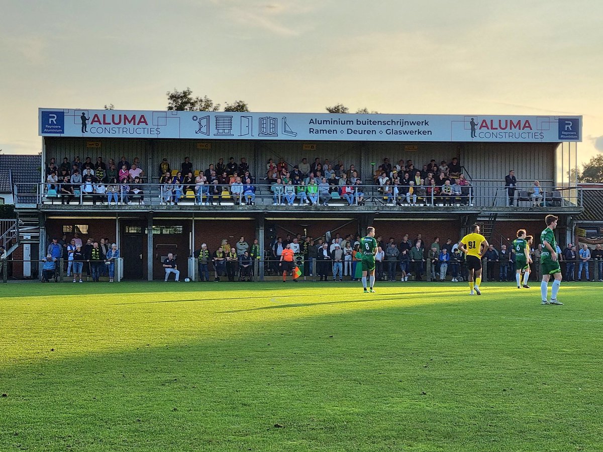 Pat Van Puyenbroeck tweet media