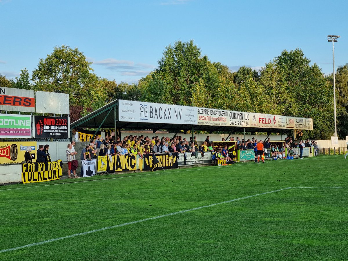 Pat Van Puyenbroeck tweet media