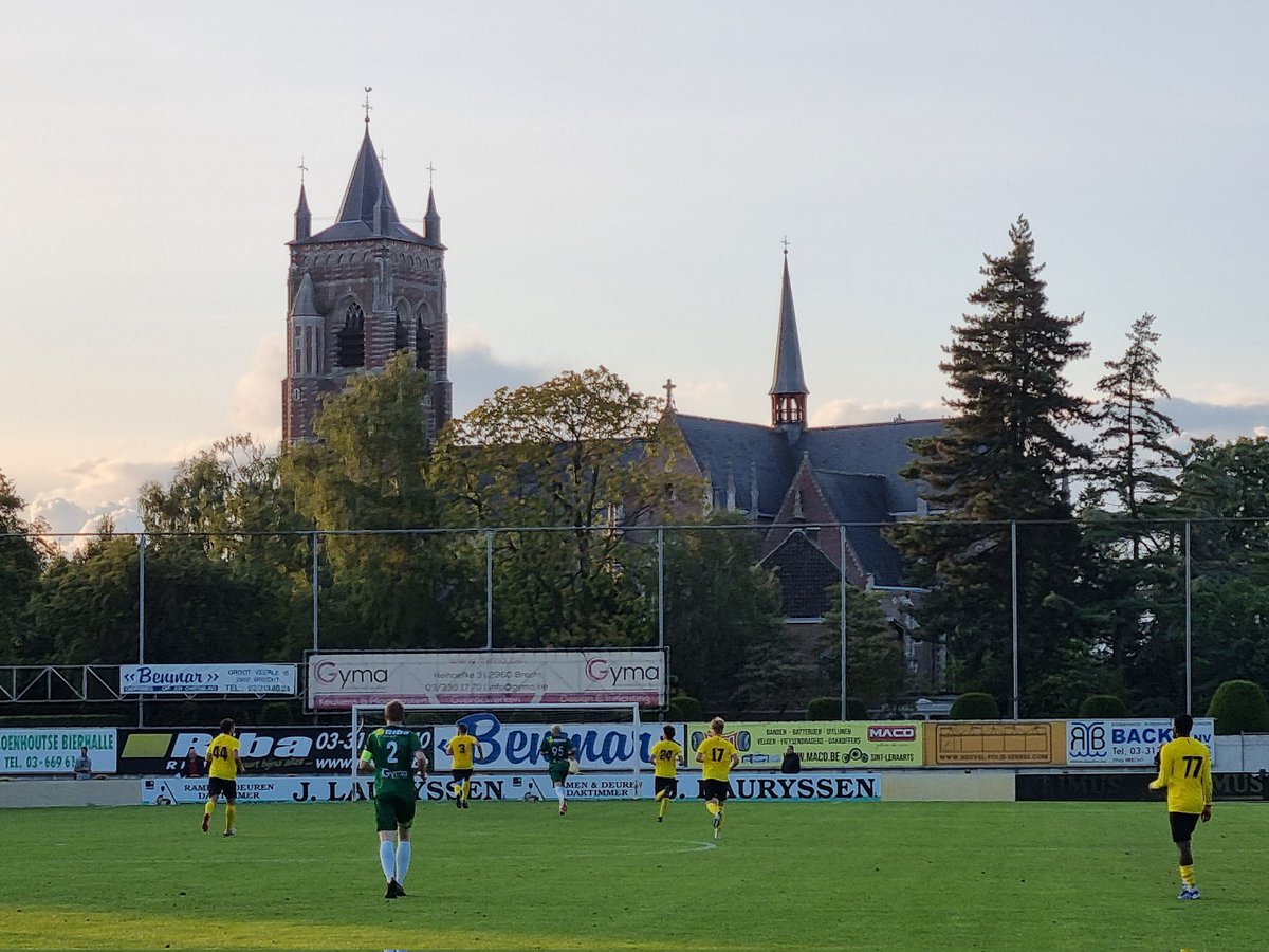 Pat Van Puyenbroeck tweet media