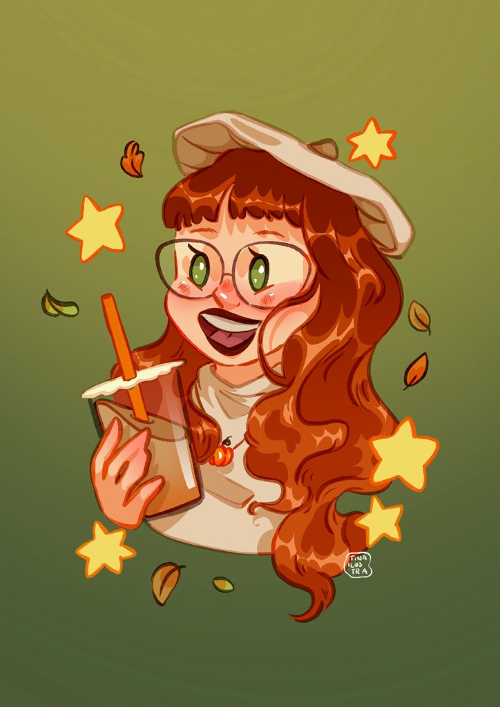 pumpkin ₊˚⊹♡ tweet media