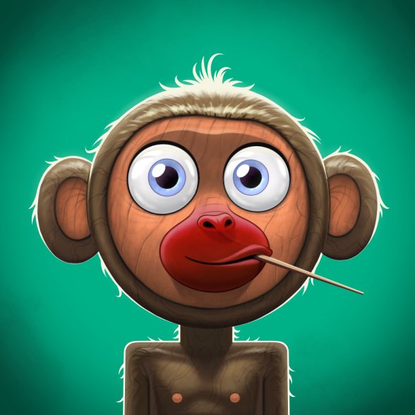 Gm <a href="/OnChainMonkey/">OnChainMonkey®</a> Saturday 🍌🍌 !RISE