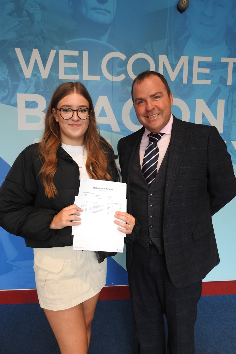 BeaconAcademyCL's tweet photo. GCSE Results 2023!

Please follow the link to read about our students' fantastic GCSE results! 

https://t.co/euUAv8cE0R https://t.co/AEXj1JKuXi